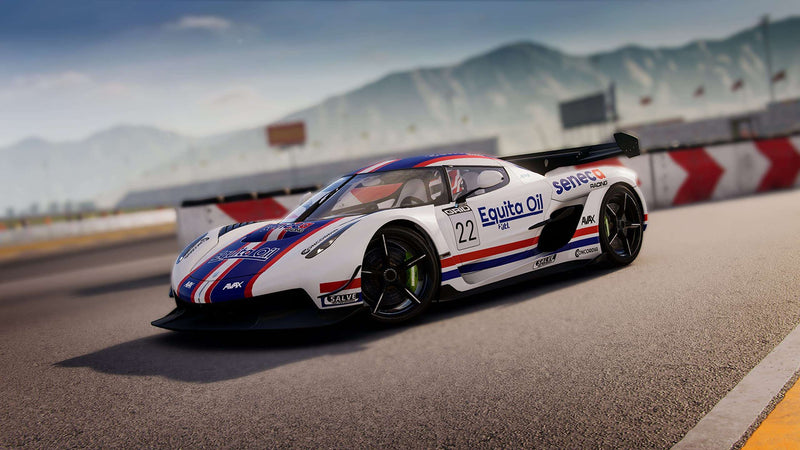 Grid legends PS4