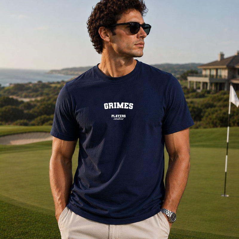 Grimes Men's T-Shirt