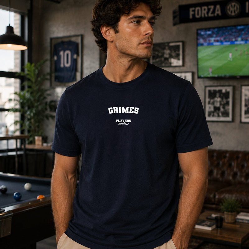 Grimes Men's T-Shirt