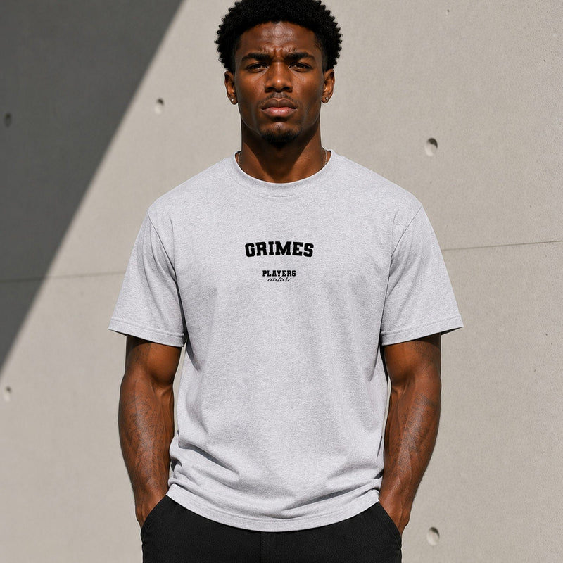Grimes Men's T-Shirt