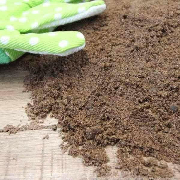 Drainage Sand