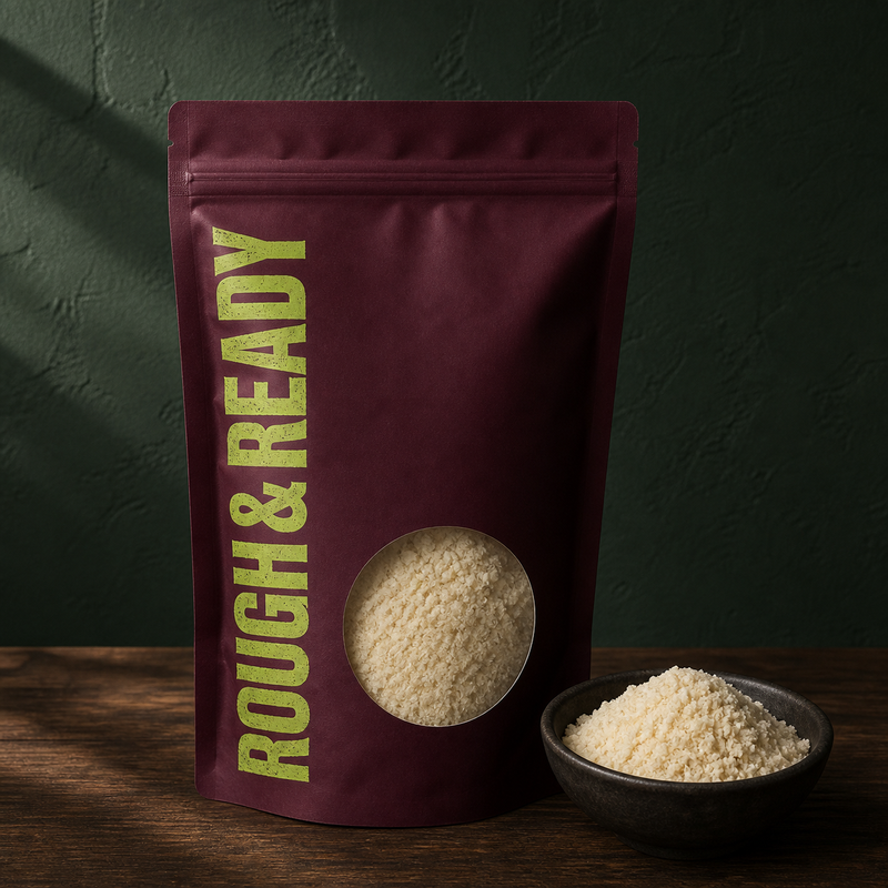 Ground Almonds