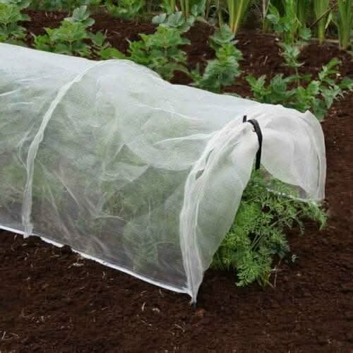 GroZone Micromesh Tunnel