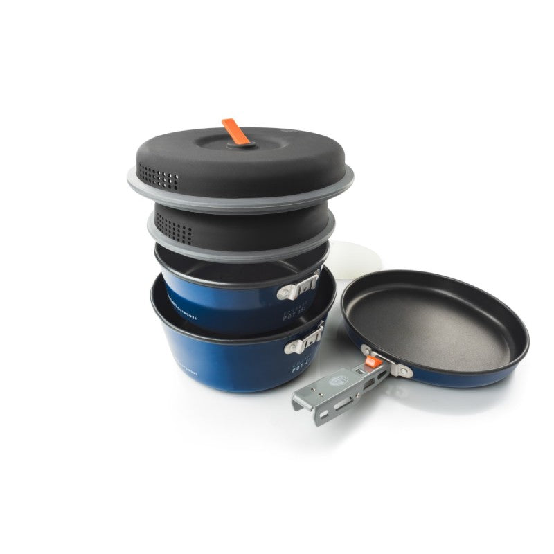 GSI Bugaboo Ceramic Base Camper - Small