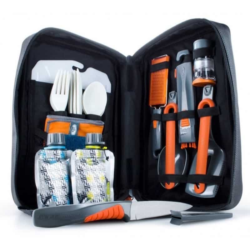 GSI Outdoors Destination Kitchen Set 24