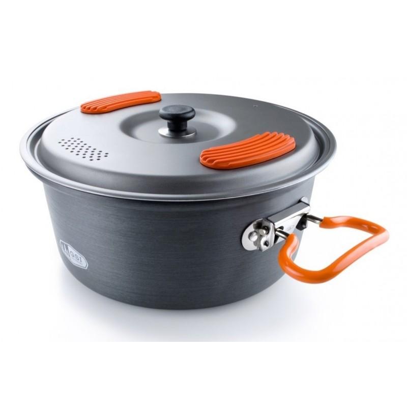 GSI Halulite Cookpot 4.7L