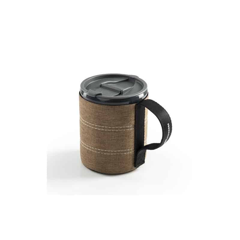 GSI Infinity Backpacker Mug