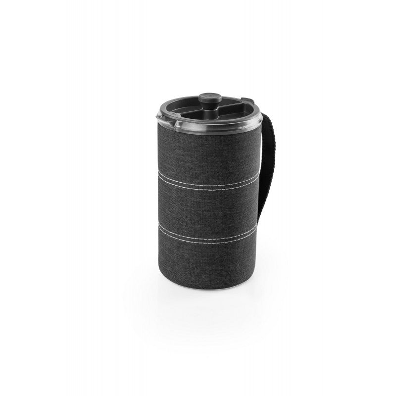 GSI JavaPress Cafetiere  (Graphite)
