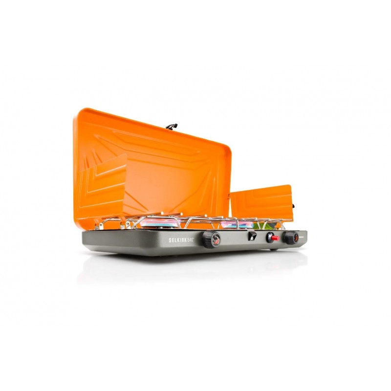 GSI Selkirk 540 Camp Stove