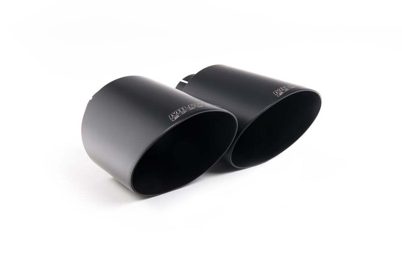 Milltek Sport - VW Golf MK8 & MK8.5 'R' - GPF Back Exhaust System (Multiple Options) (Copy) (Copy)