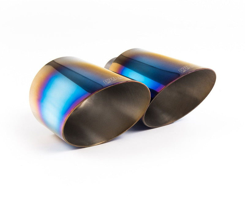 Milltek Sport Toyota Supra (A90) 3.0 GPF-Back Exhaust System