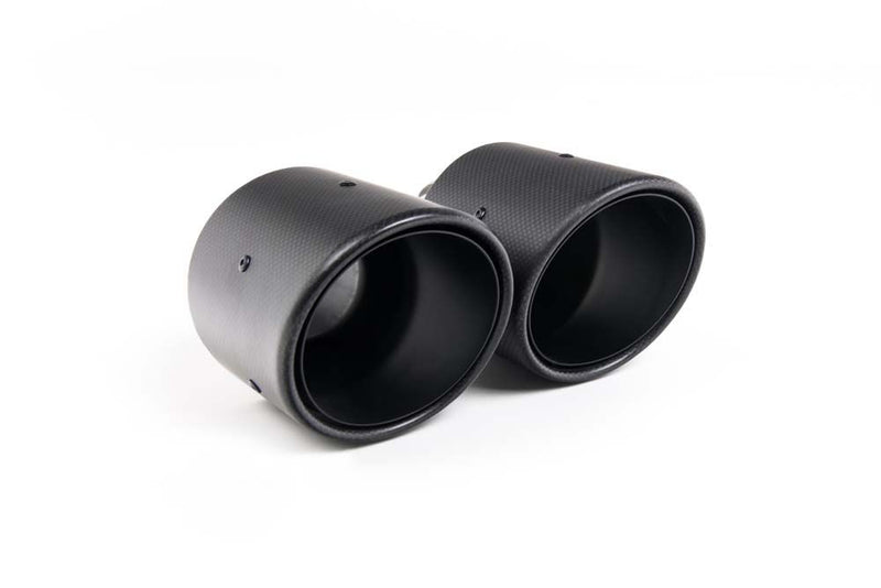Milltek Sport - VW Golf MK8 & MK8.5 'R' - GPF Back Exhaust System (Multiple Options) (Copy) (Copy)