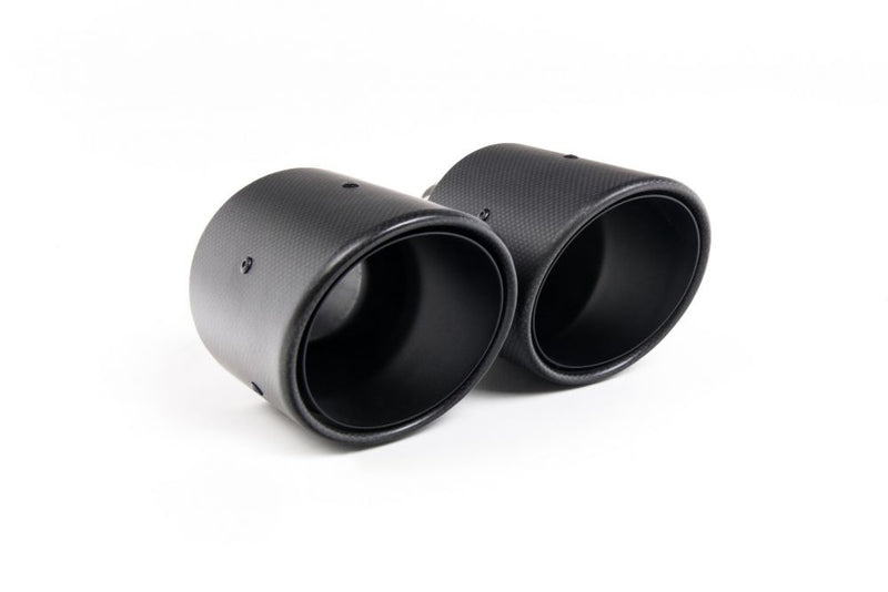 Milltek Sport - GPF Back Exhaust (Multiple Options) MK4 Focus ST Hatchback (Petrol)