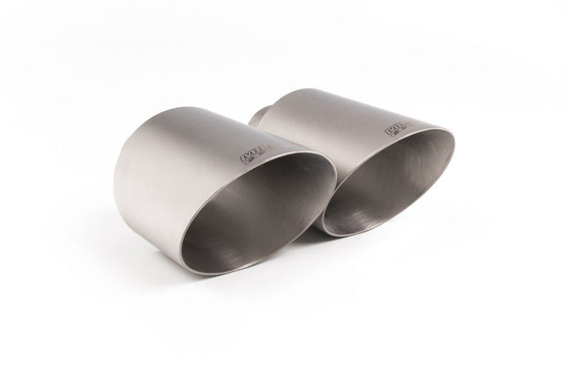 Milltek Sport - GPF Back Exhaust (Multiple Options) MK4 Focus ST Hatchback (Petrol)