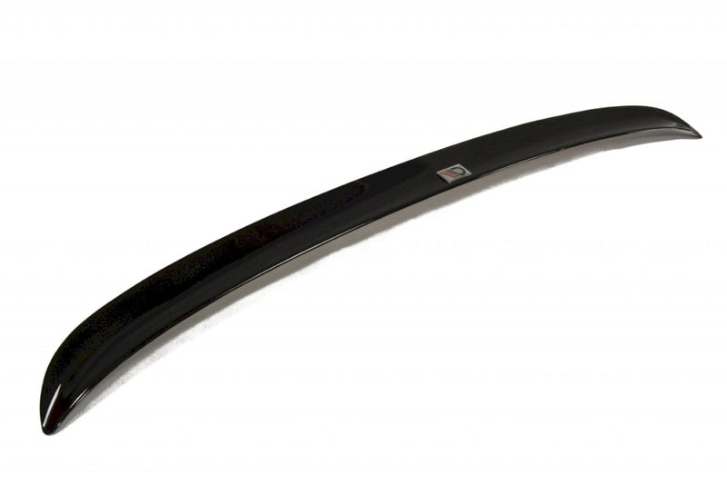Maxton Design - Spoiler Cap VW GOLF MK7 Pre Facelift GTI Clubsport (2012 - 2017)