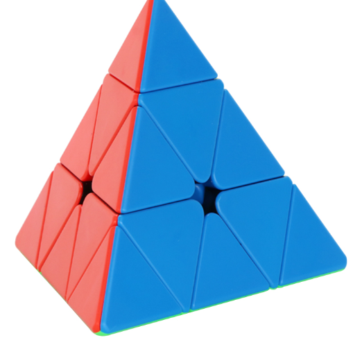 YJ GuanLong Pyraminx