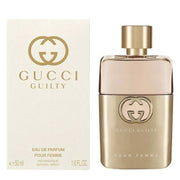 Gucci Guilty Eau de Parfum Spray 50ml - InStock