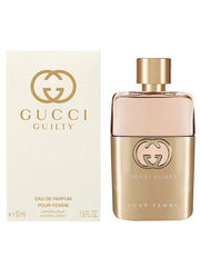 Gucci Guilty Eau de Parfum Spray 50ml - InStock