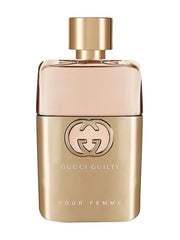 Gucci Guilty Eau de Parfum Spray 50ml - InStock