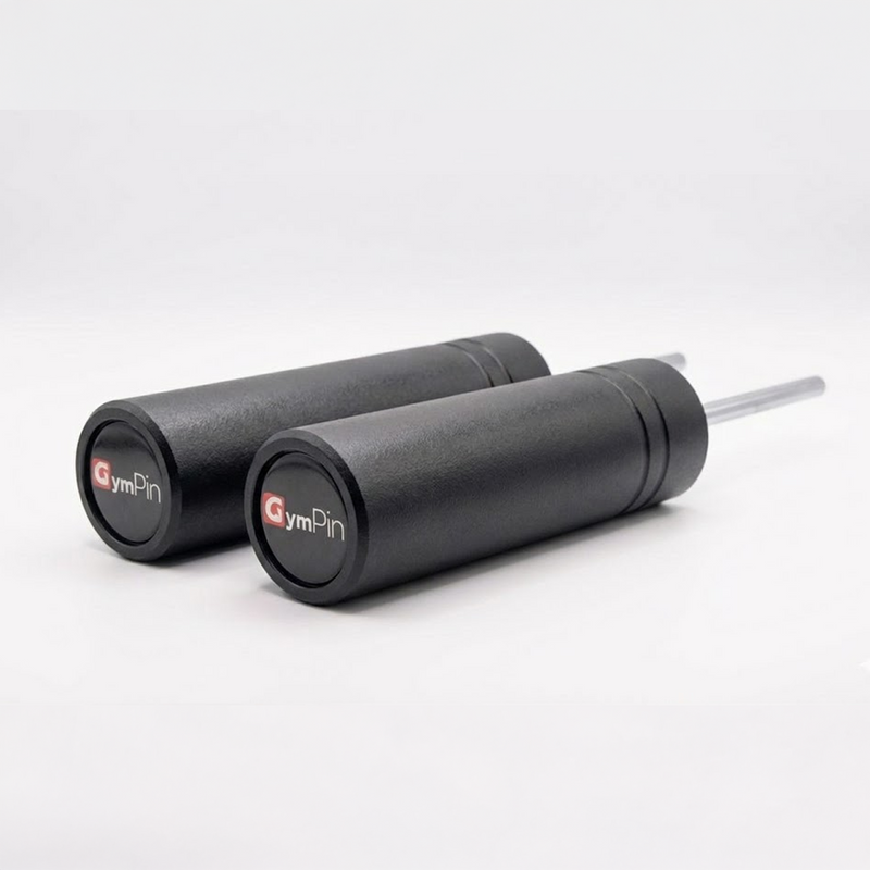 10mm Original 2" GymPin - Cable Stack Extender