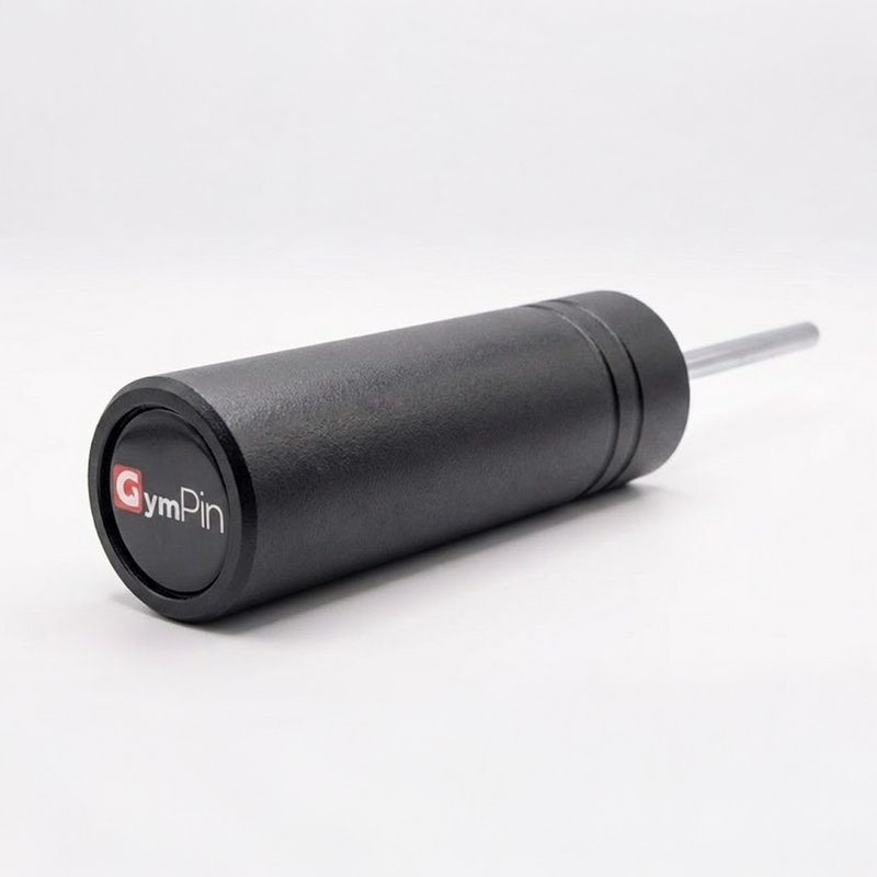 10mm Original 2" GymPin - Cable Stack Extender