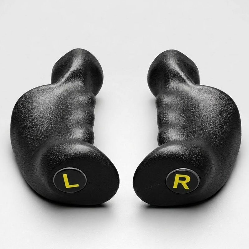Ergo Handles (PAIR)