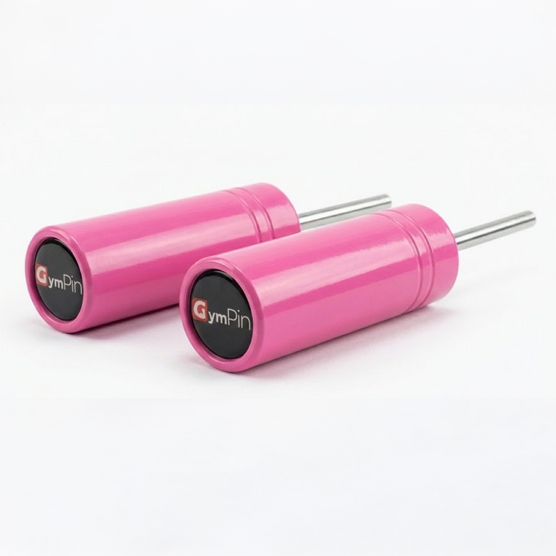 10mm Original 2" GymPin - Cable Stack Extender