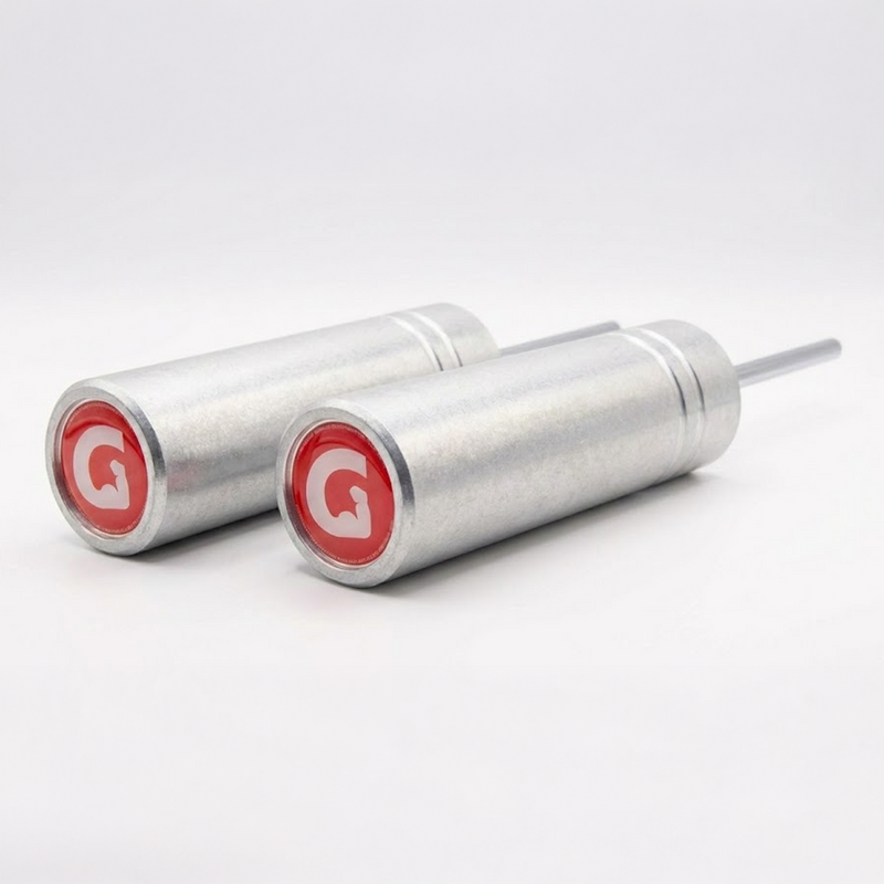 10mm Original 2" GymPin - Cable Stack Extender