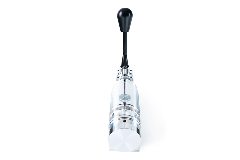 BDH H2SQ DUAL-MODE SHIFTER