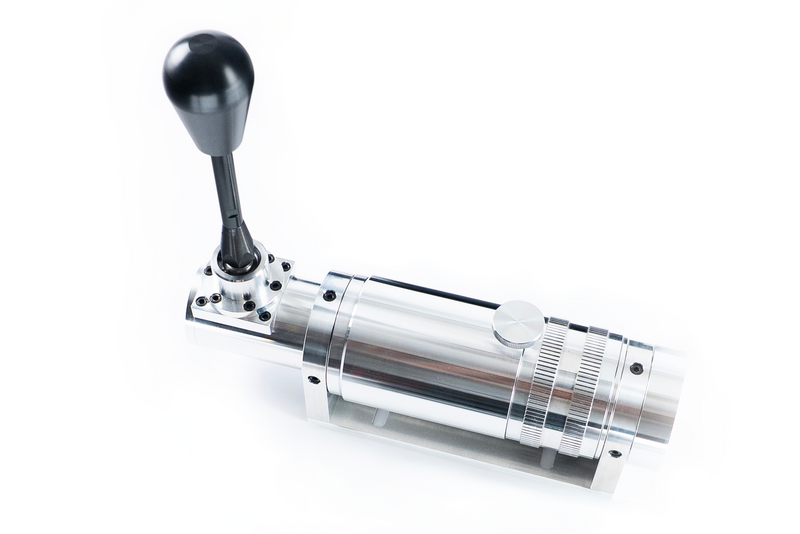 BDH H2SQ DUAL-MODE SHIFTER