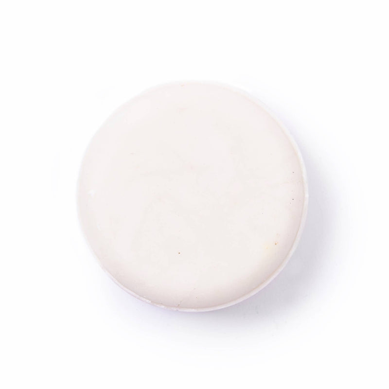 Hair Blocks Solid Shampoo Cedarwood & Eucalyptus - Plastic Free Vegan Shampoo Bars