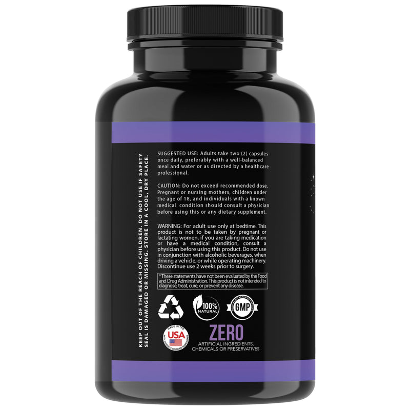 Hair Envy Day & Night Set - AM & PM Hair Health Routine (2-Pack)