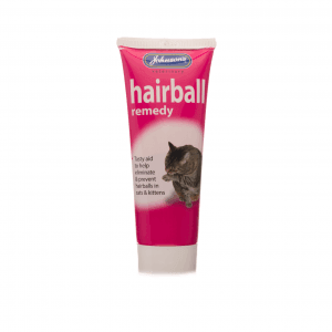 JVP Hairball Remedy 50g - Case of 6