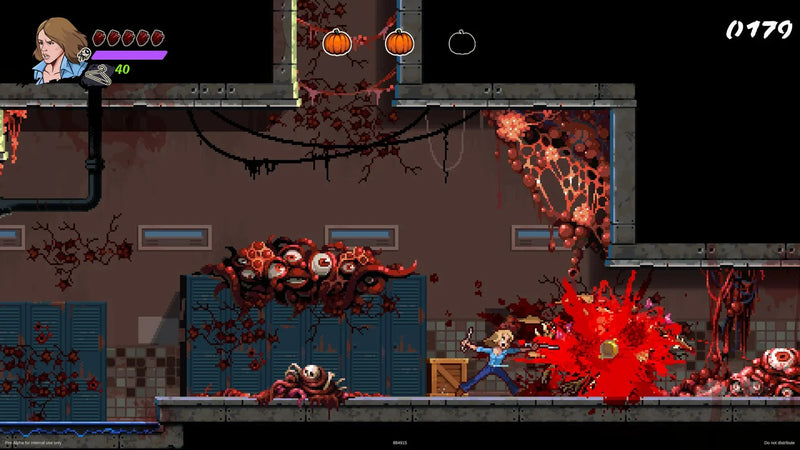 Halloween + Ash vs Evil Dead – PS5 RetroRealms  Double Feature