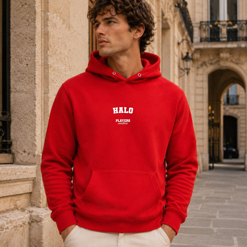 Halo Men's Hoodie