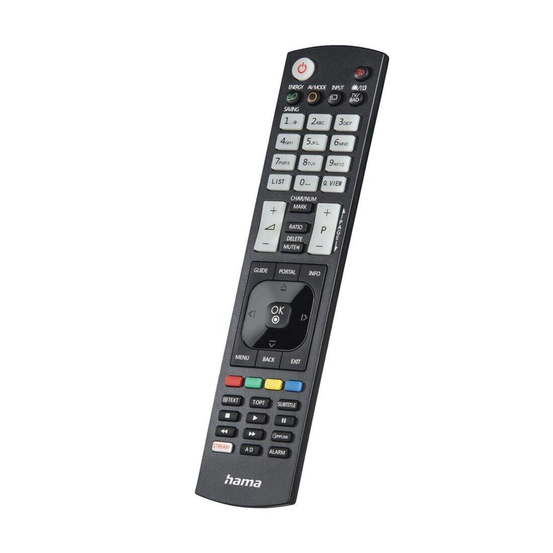 Hama Universal TV Remote for LG