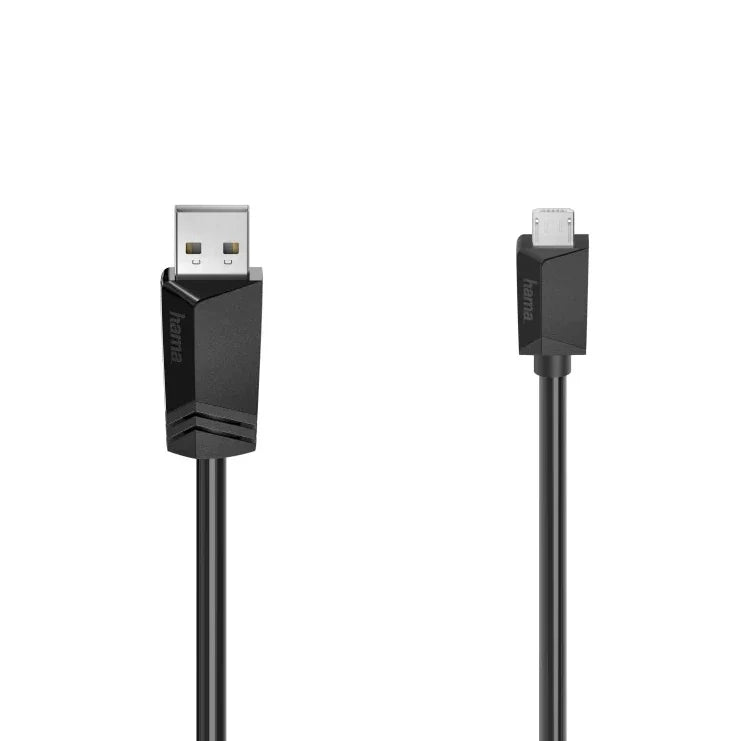 Hama Micro-USB Cable 1.5m