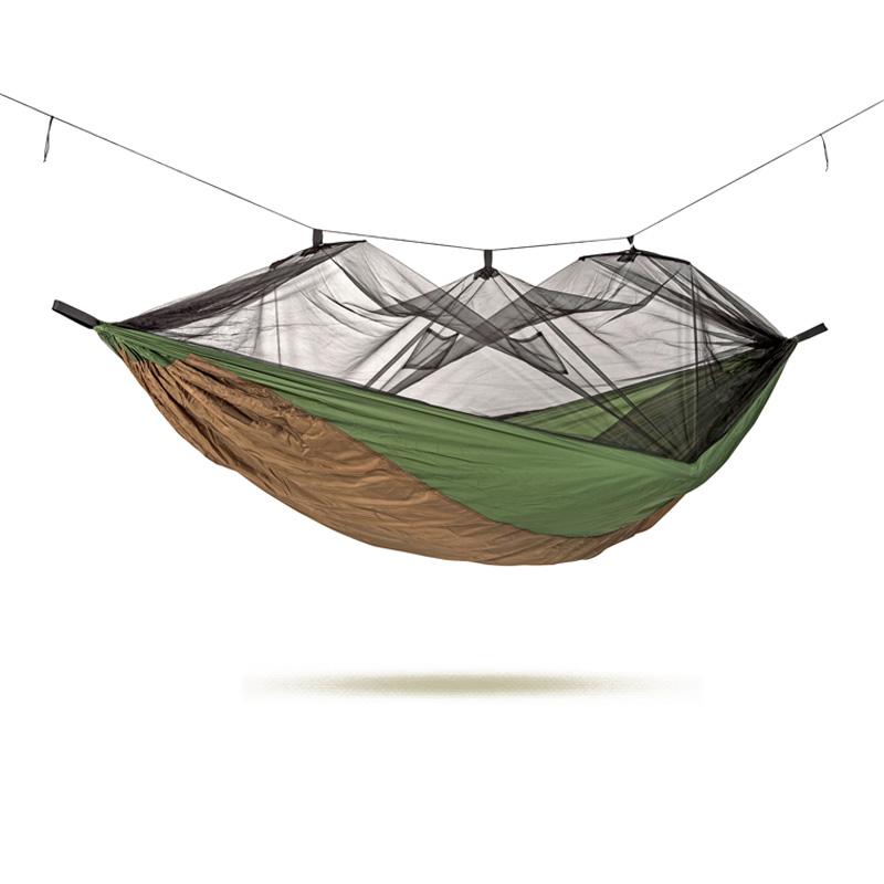 Adventure Moskito Hammock Thermo