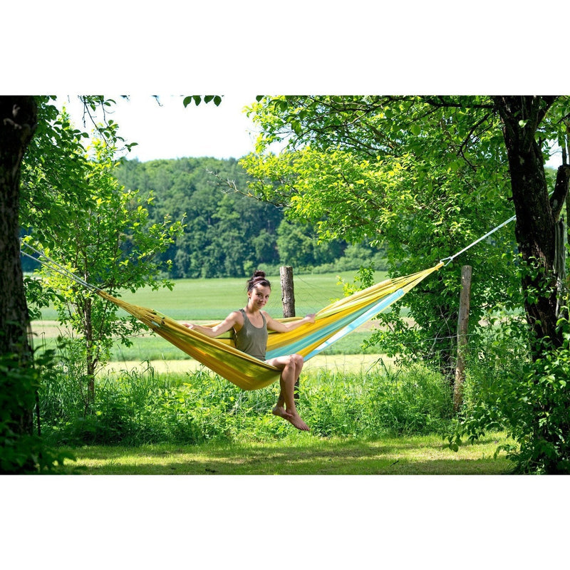 Colombiana Limona Hammock