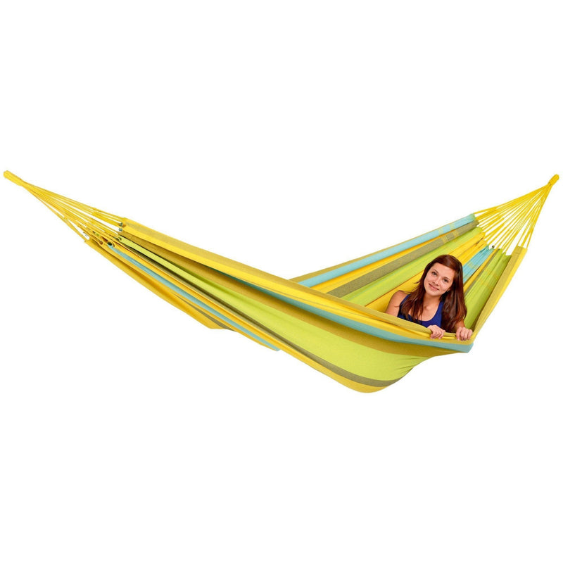 Colombiana Limona Hammock
