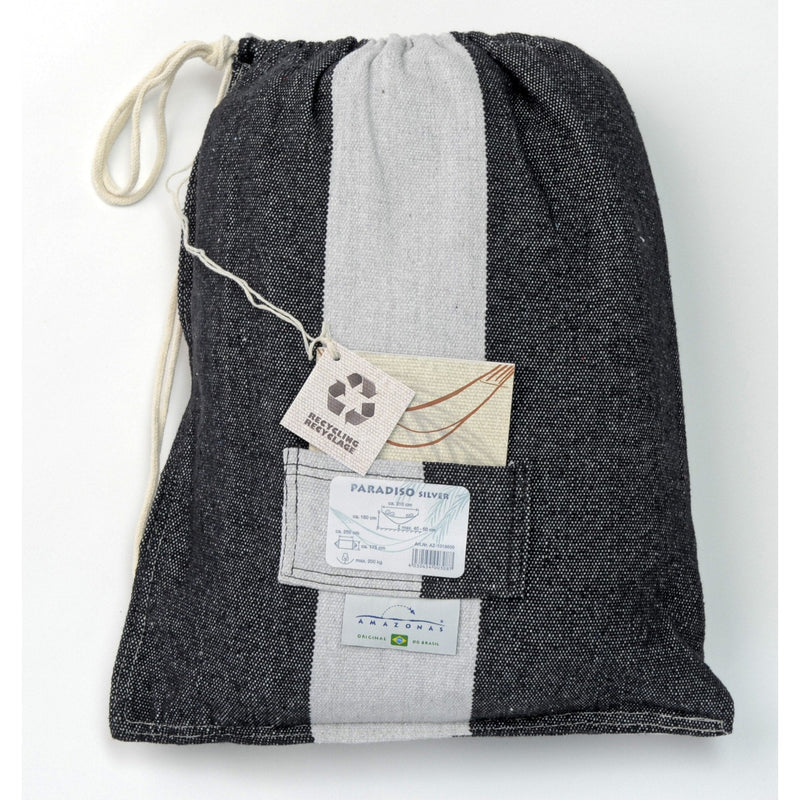 Paradiso Silver Hammock
