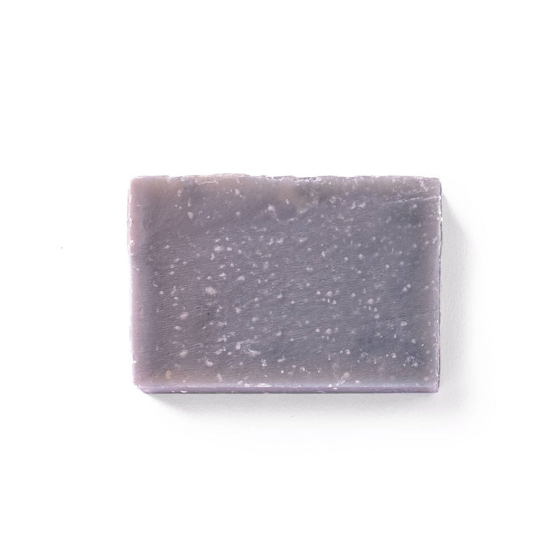 Hand Blocks Soap Black Cherry - Plastic Free Vegan Hand Soap Bars