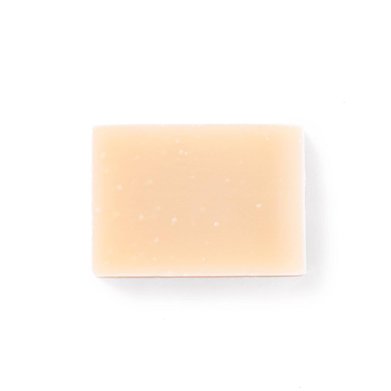 Hand Blocks Soap Sweet Orange & Bergamot - Plastic Free Vegan Hand Soap Bars