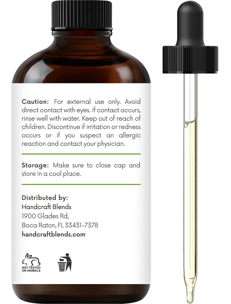 Handcraft Blends Citronella Essential Oil - 1oz - 100% Pure & Natural
