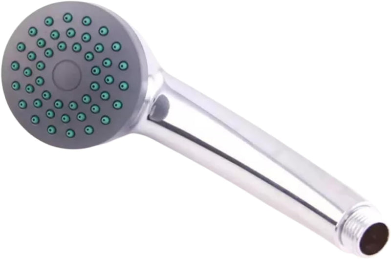 High Pressure Chrome Shower Head for Electric & Mixer Showers