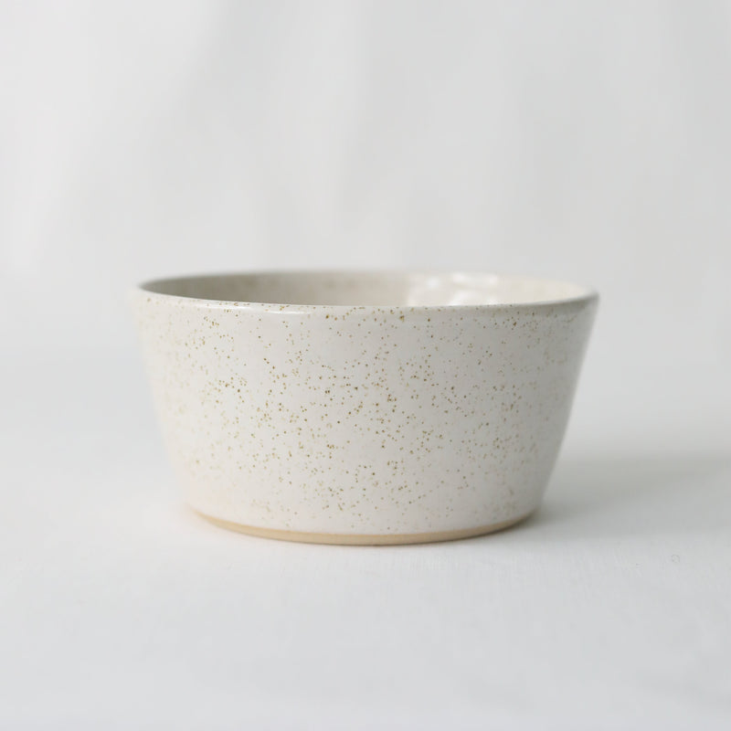 Pepper White Classic Breakfast Bowl