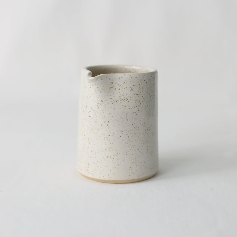 Pepper White Classic Small Jug