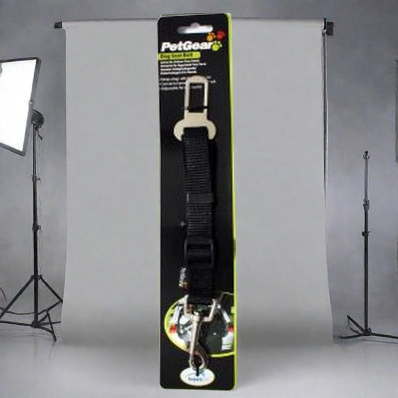 Happy Pet Pet Gear Dog Seat Belt