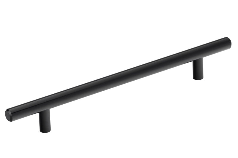 Harley Black Handle - 160mm