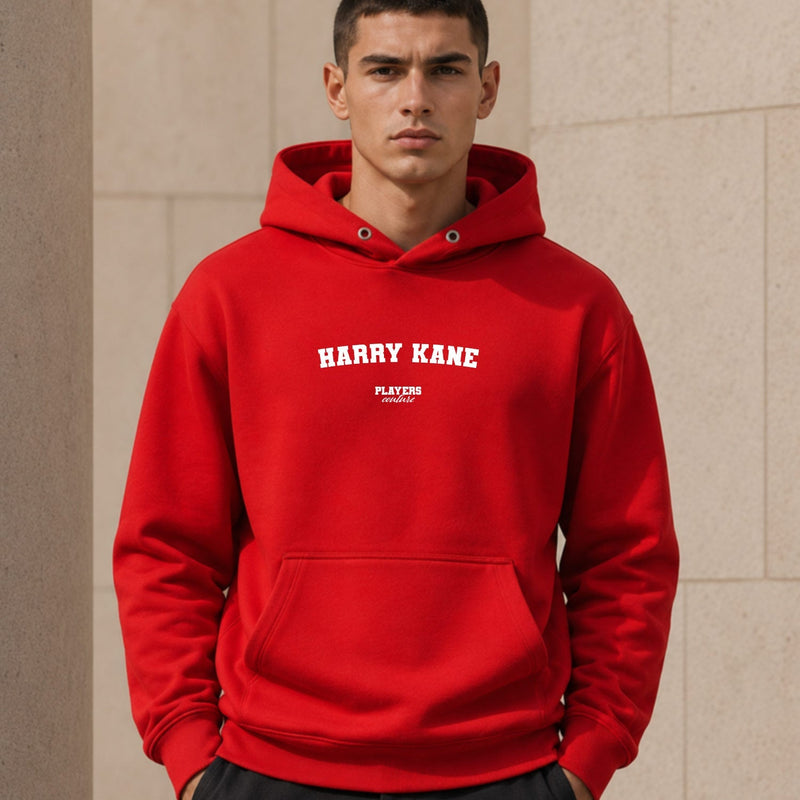 Harry Kane Men's Hoodie